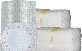 bubble bags
