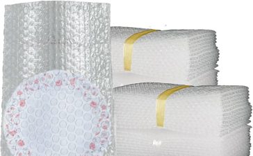 bubble bags