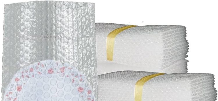 bubble bags