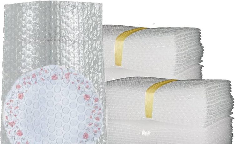 bubble bags